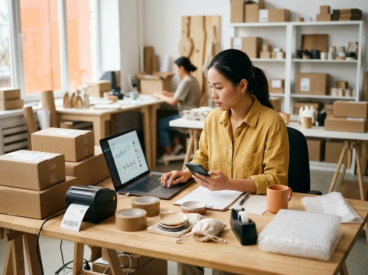 CareOnl Shopee sustainable growth case study metrics