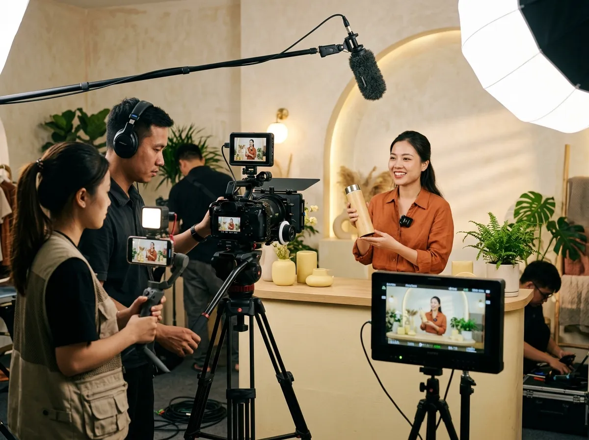 CareOnl TikTok Shop GMV growth case study metrics