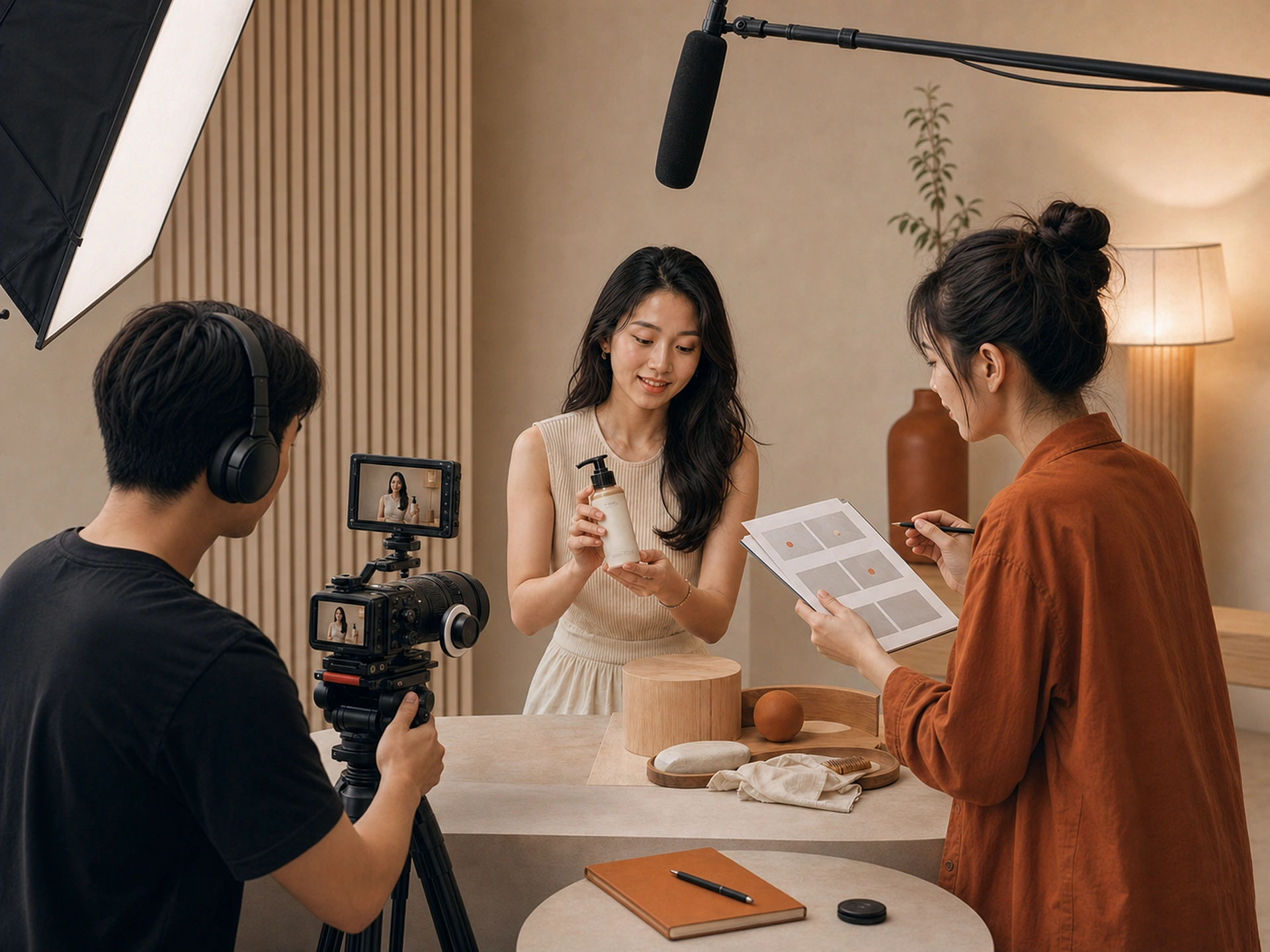 CareOnl video production service